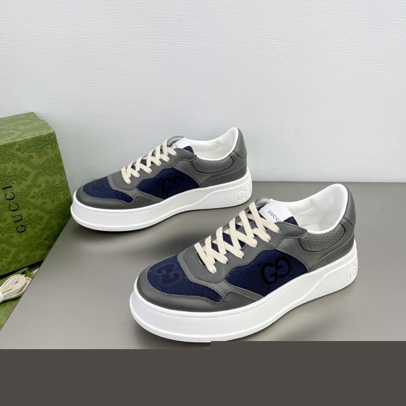 G*u*i sneakers